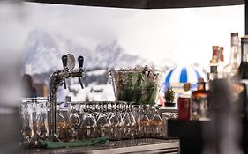 Como Alpina Dolomites